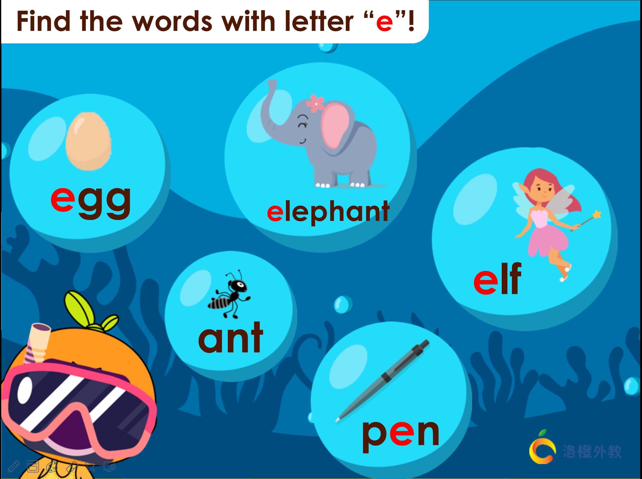 一文读懂国外小孩必学的phonics是什么