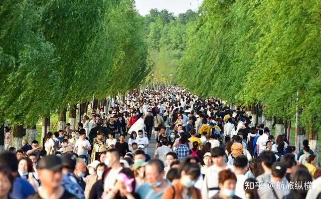 2021 年五一假期全国国内旅游出游 2.3 亿人次,你的假期出游体验如何?