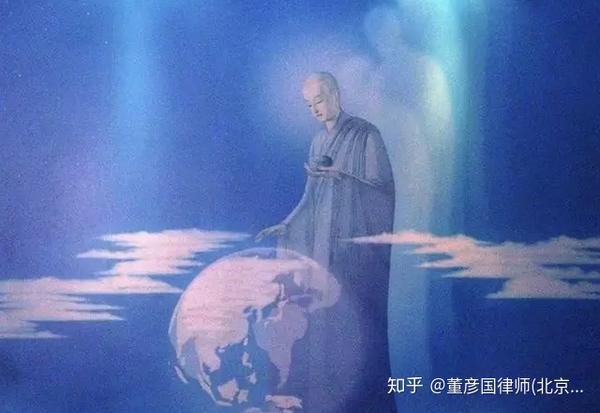 悲天悯人律师情怀