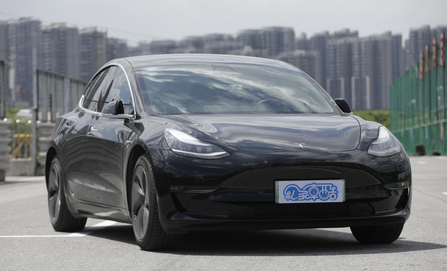 特斯拉Model3颜色,特斯拉modelY颜色 出色的潜质,新能源的硬核实力,特斯拉model3性能测试