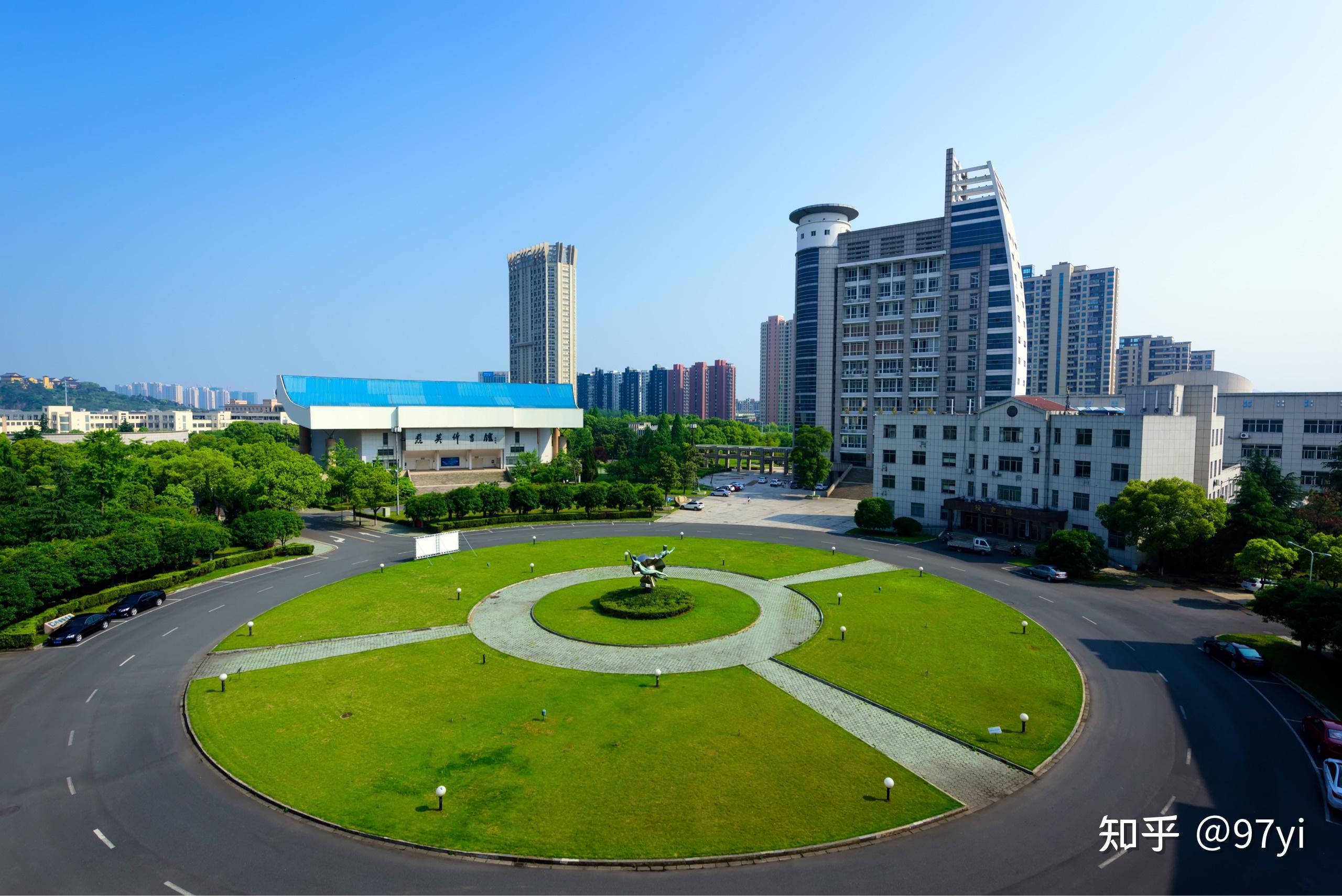 湖州学院怎么样