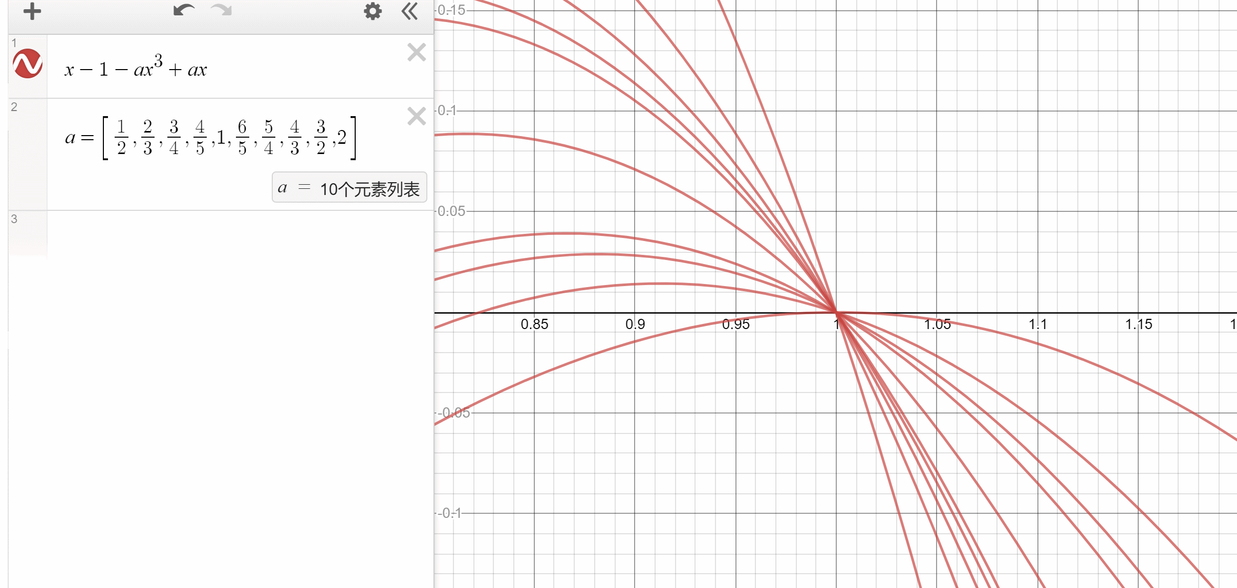 【高中数学·导数】变换主元法