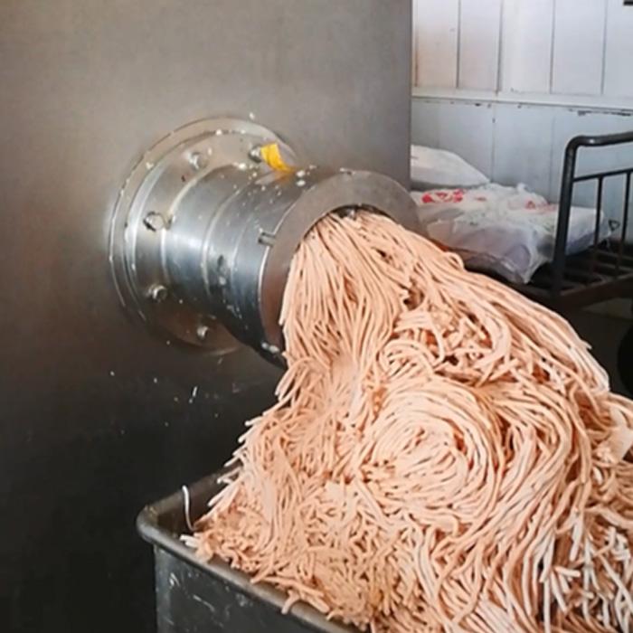 大型绞肉机图片及价格