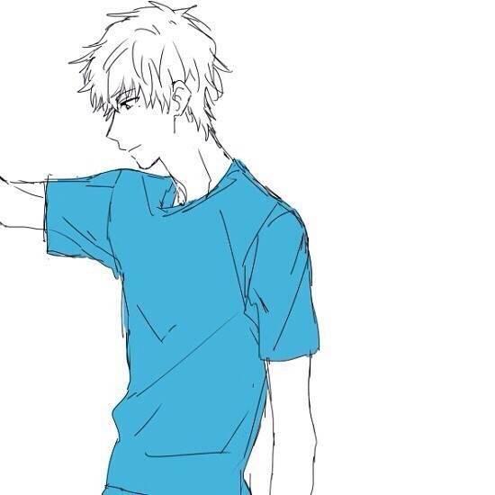 情侣头像男 知乎