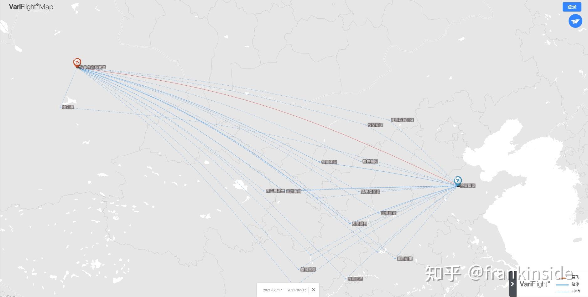 【网络迷踪挑战】ep1,请推理出图中拍摄地点?