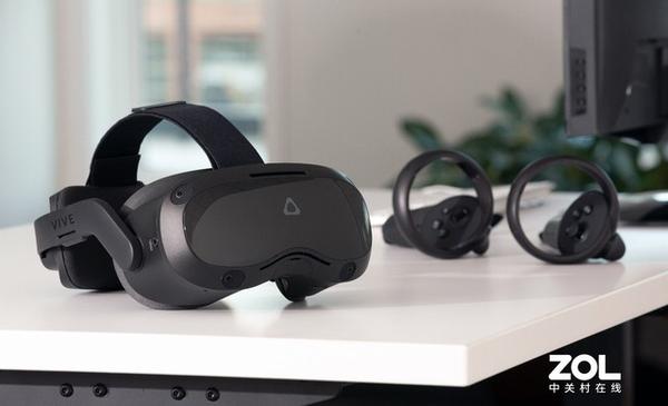 携两款重头产品完善vr生态htcvive再燃虚拟现实市场