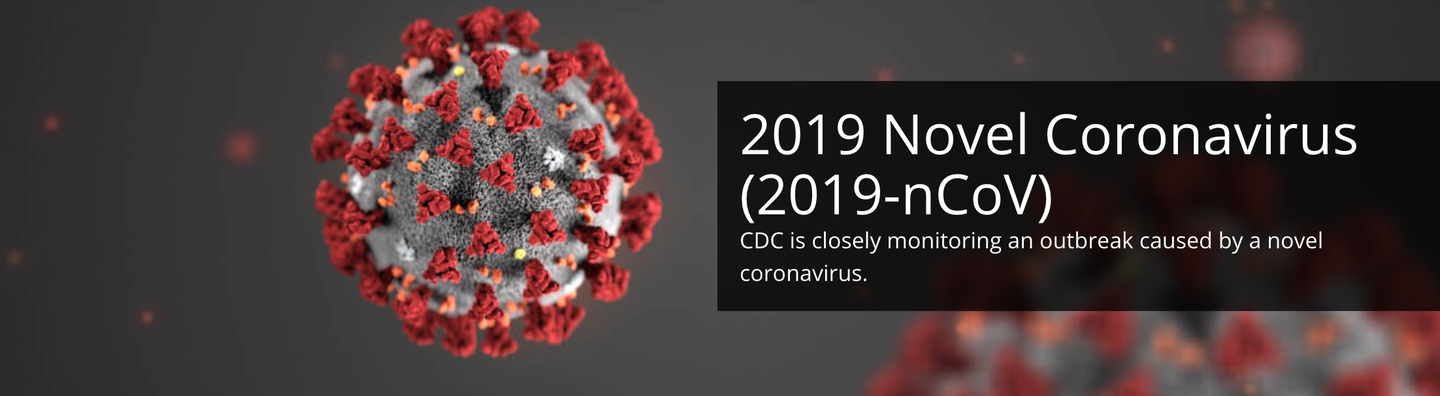 about 2019 novel coronavirus 关于2019 新型冠状病毒