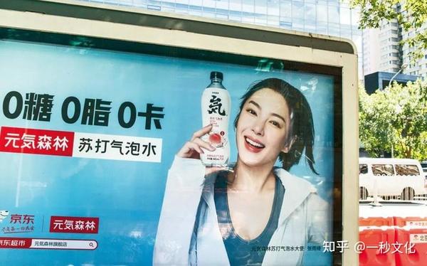 元气森林成功启示录,可以被复制的成功法则