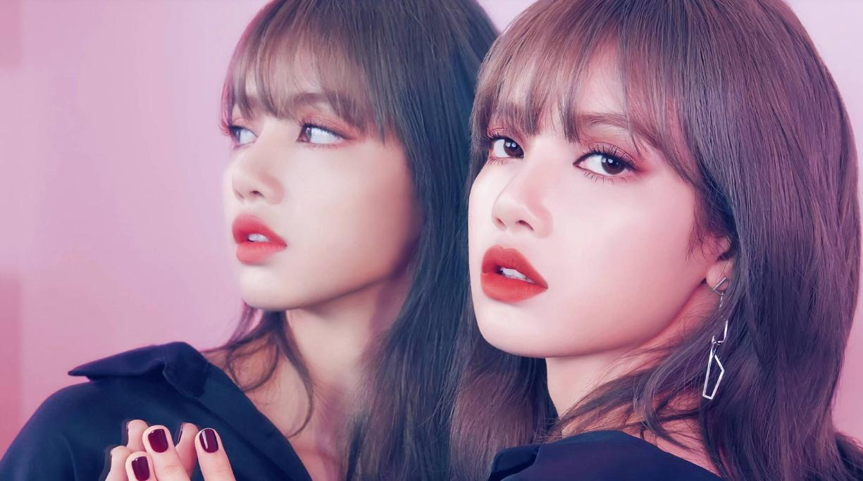 lisa确诊新冠!那么会抄作业抢东西的韩国,怎么这时候不行了?