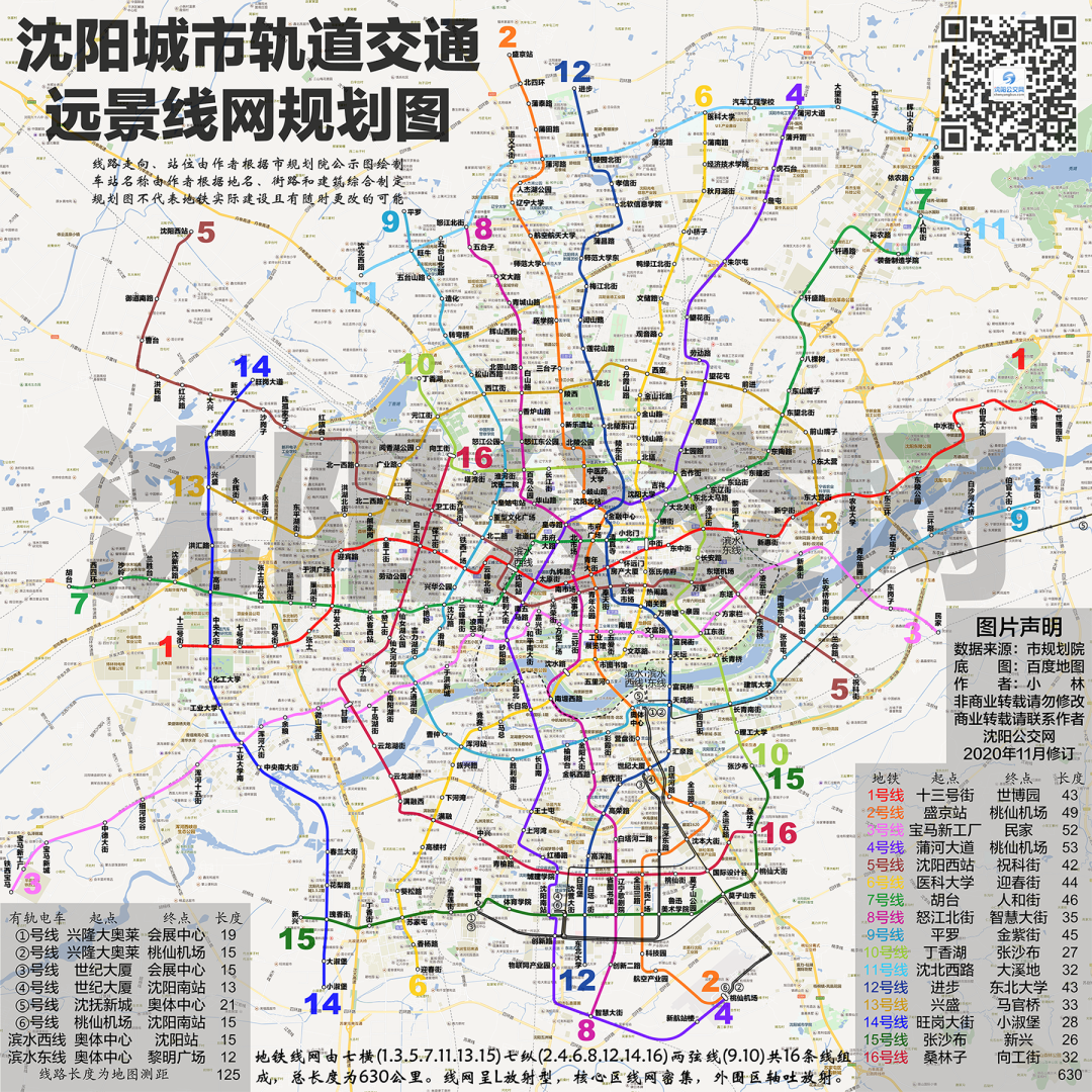 公交成本规制!9号线北延,7号线都快来了.