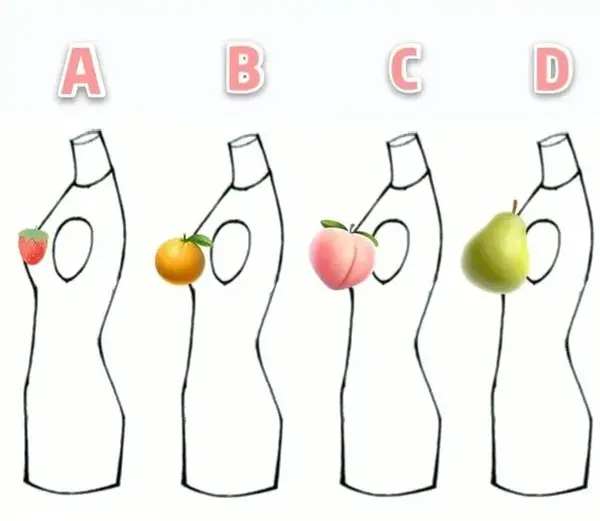 杭州隆胸科普:如何区分abcd等罩杯?如何提高你的罩杯?