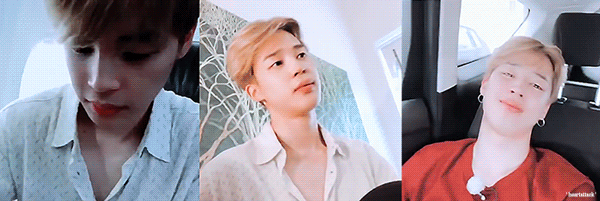 分享一下弹们让你瞬间心动的动图吧 ?