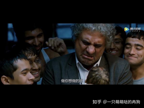 大学生看三傻大闹宝莱坞所见所得