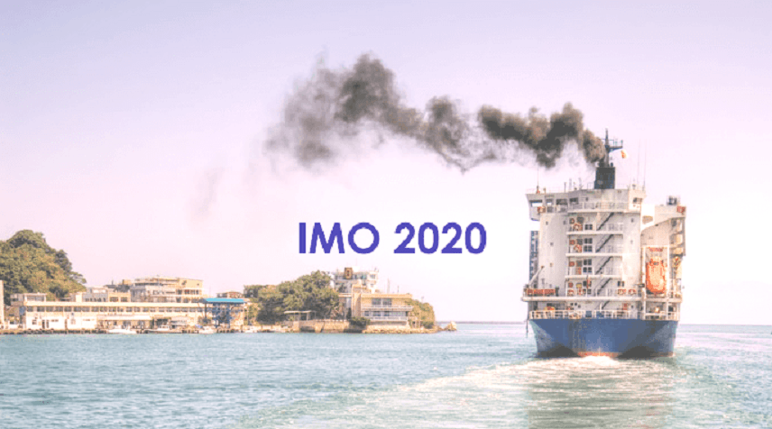 投研报告摘要19年市场预测页岩气支撑位和imo2020