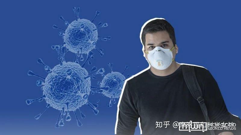 covid19摩洛哥确诊第二例新冠病毒感染者摩禁止出口医用口罩摩皇家