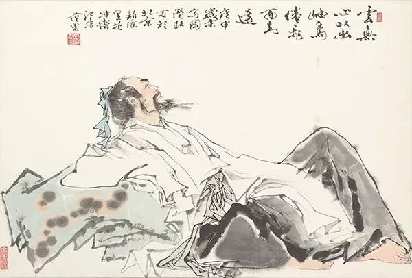 陶渊明:他只是将生活过成了诗的模样