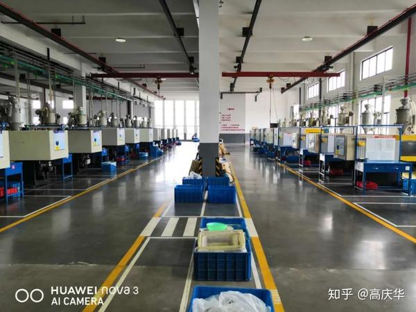 6s工厂项目案例|高清图集