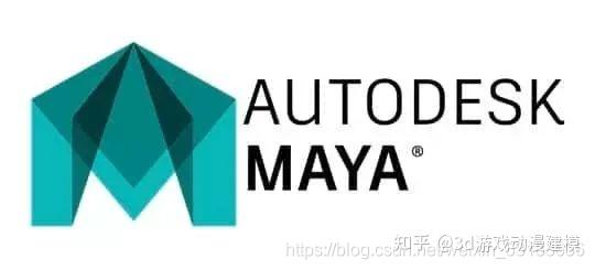 autodesk的maya是3d建模和动画的行业标准.