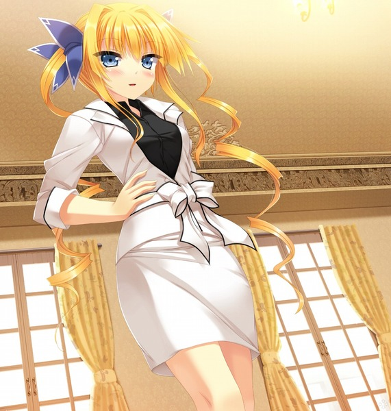 恋剑乙女