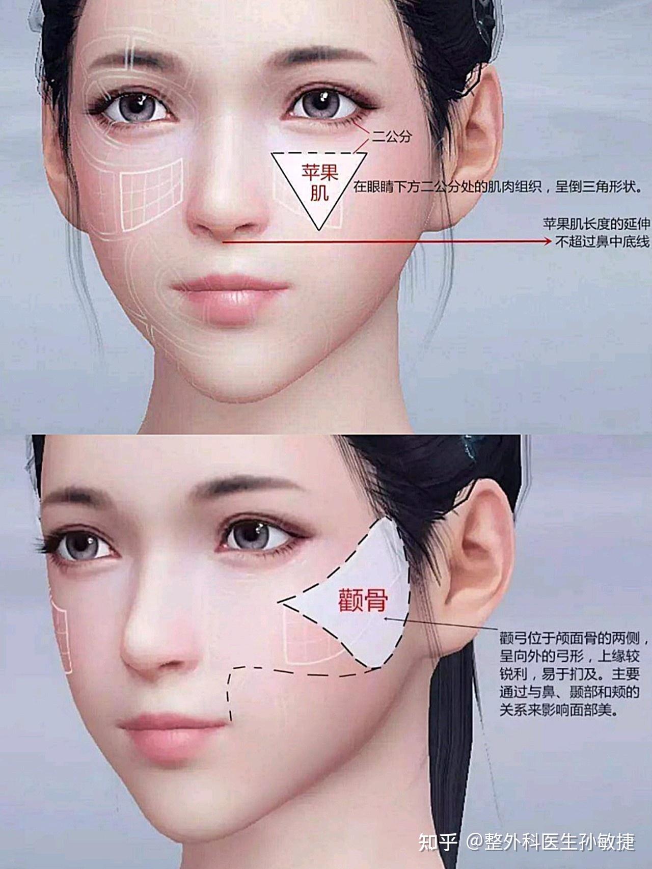颧骨高用什么办法可以改善啊