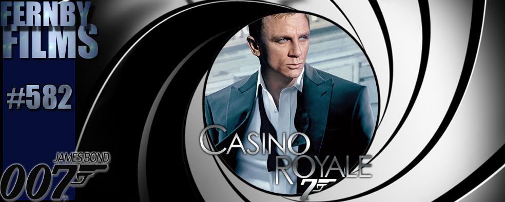 詹姆斯邦德的死对头——007系列电影中20个经典反派形象