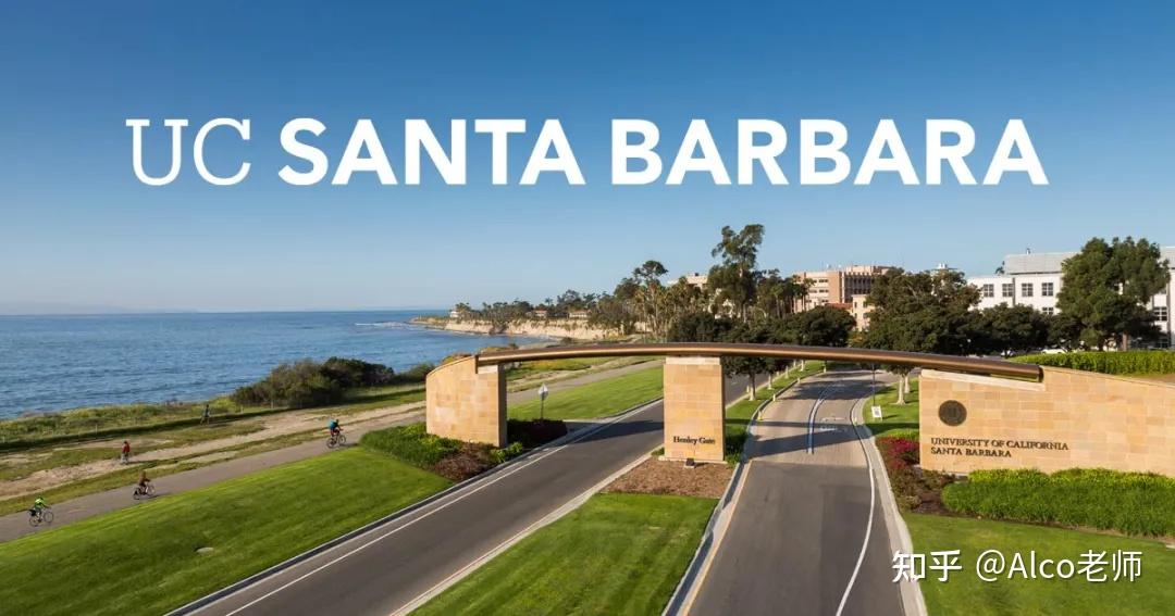 no.4 university of california—santa barbara