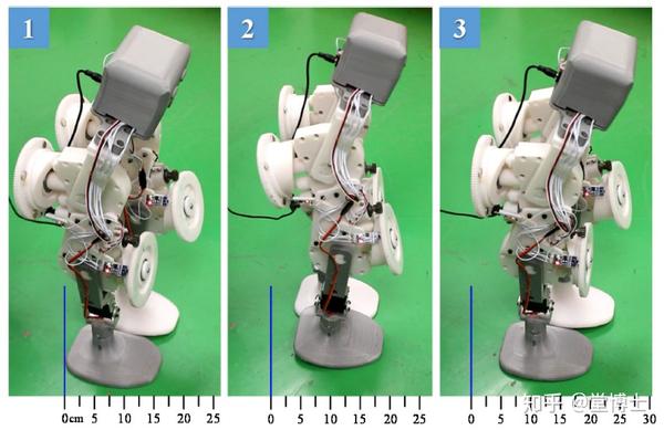 香港大学提出机器人新型传动方式独家解析颗粒物传动及其应用