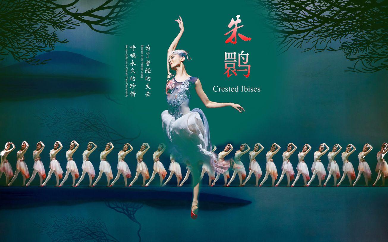 舞剧朱鹮_哔哩哔哩 (゜-゜)つロ 干杯~-bilibili www.bilibili.com