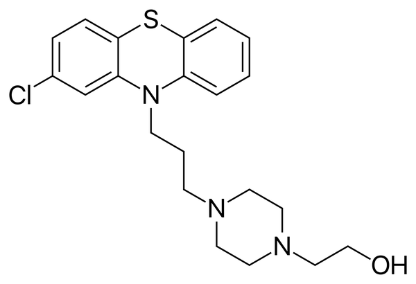 数种非典型三环类抗抑郁药 (atypical tcas) 介绍