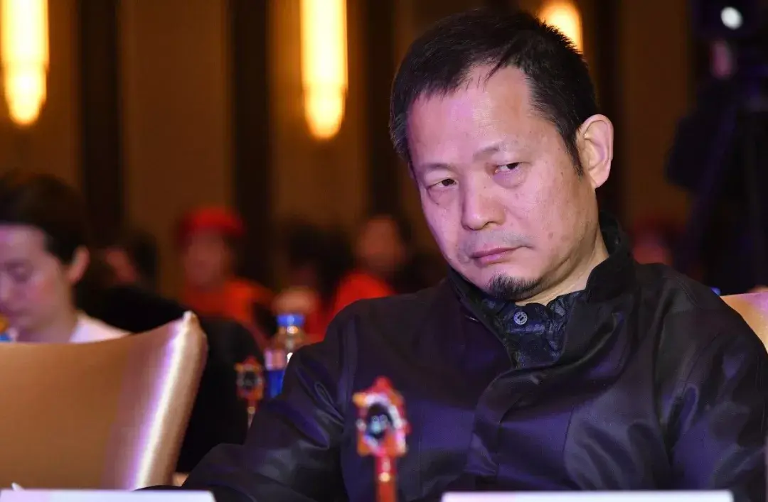戴志康