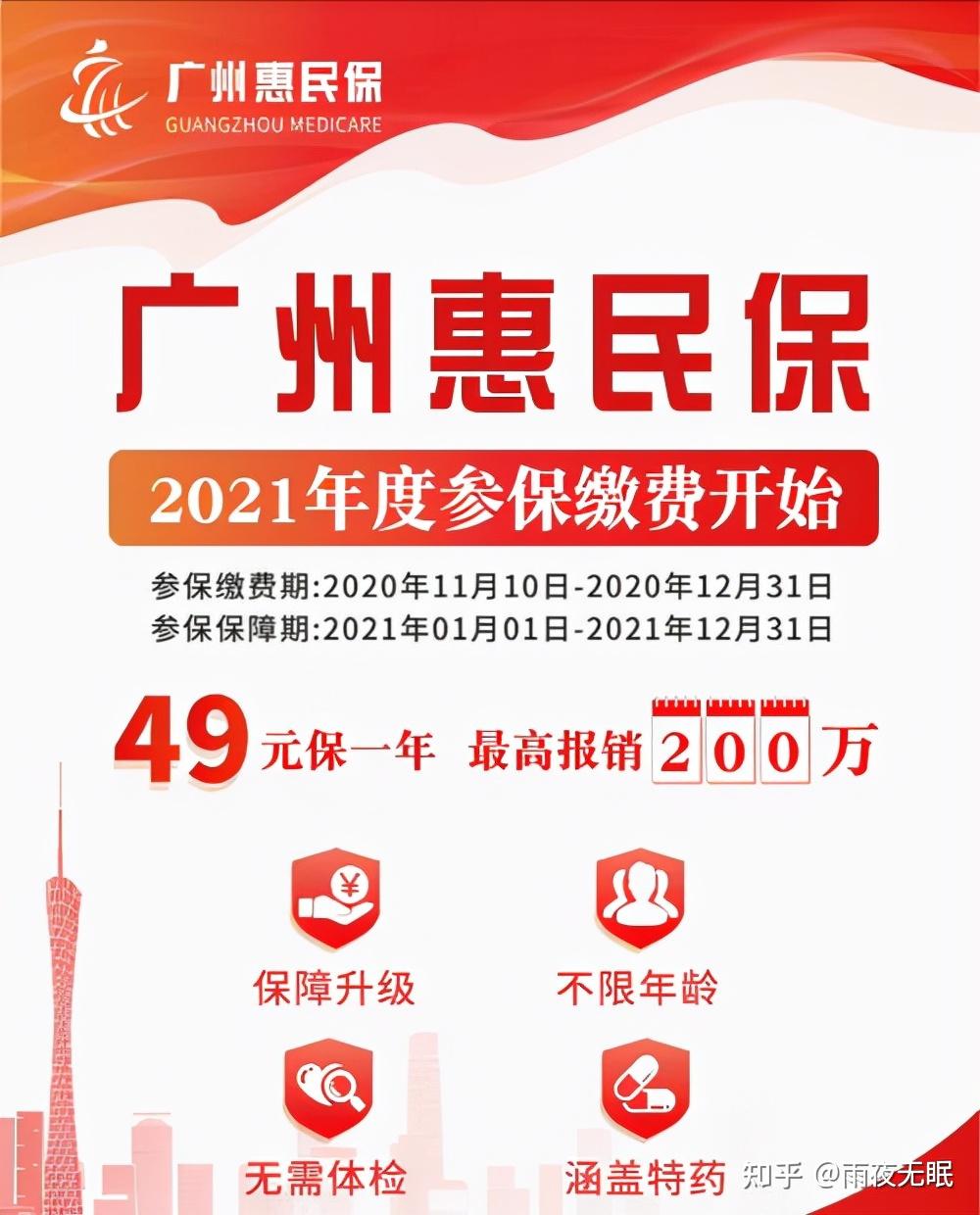 广州惠民保2022升级版能报销多少怎么申请理赔