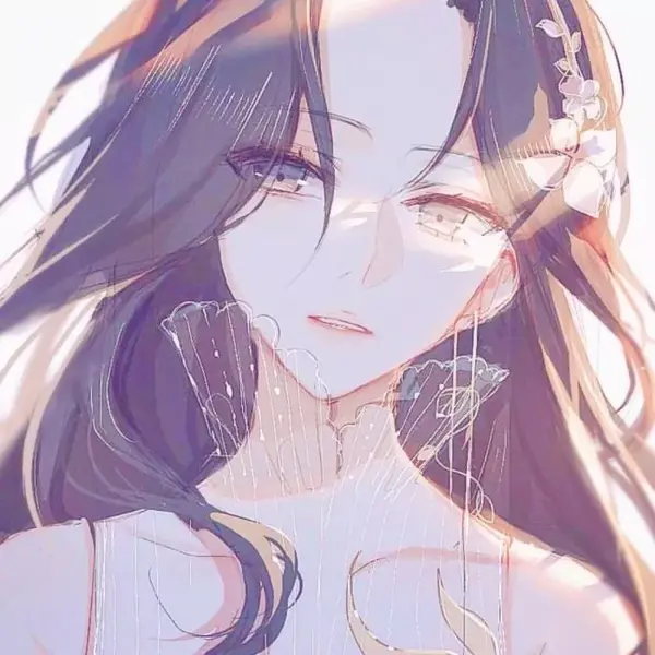 的话,那么微课菌必然先推荐一波好看的动漫女生头像,唯美,可爱,活力