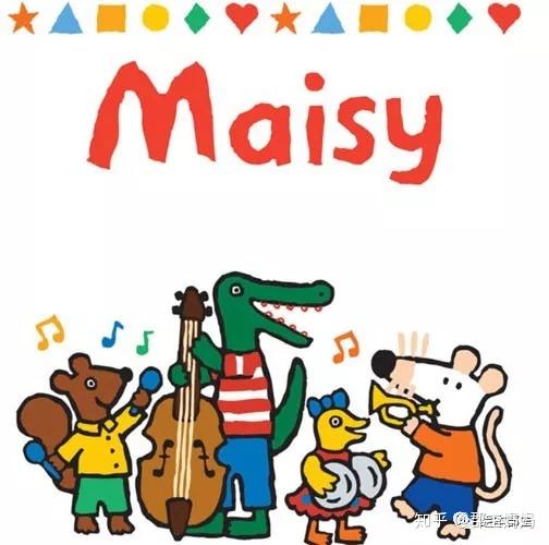 maisy mouse