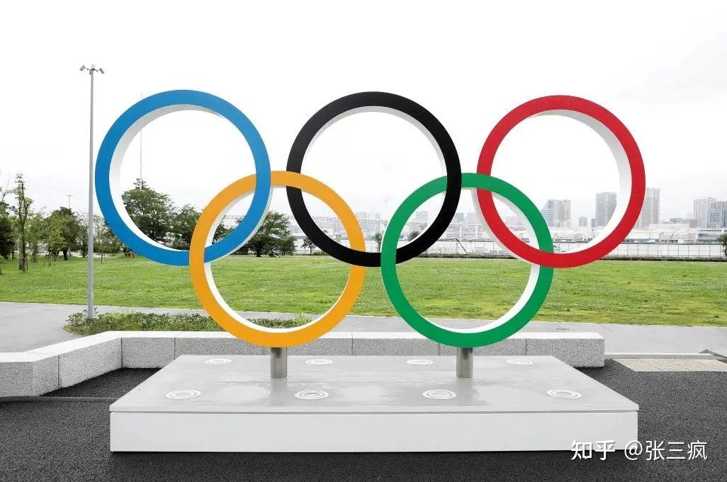 奥运会的意义,数数中国奥运项目具有强势地位的一些运动员