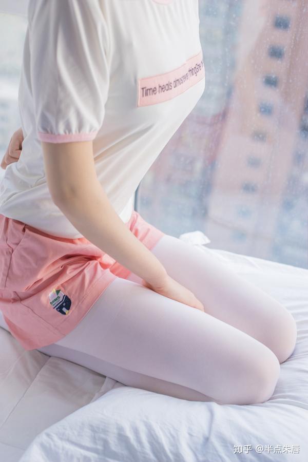 腿控福利|美腿合集