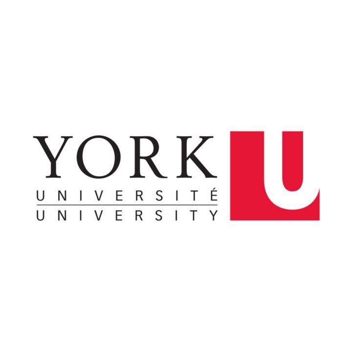 首发于已认证的官方帐号 约克大学(york university),是位于加拿大