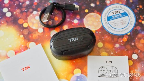trn t300 真无线蓝牙耳机评测分享
