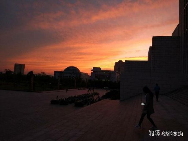 请问下临沂大学怎么样呢各方面的