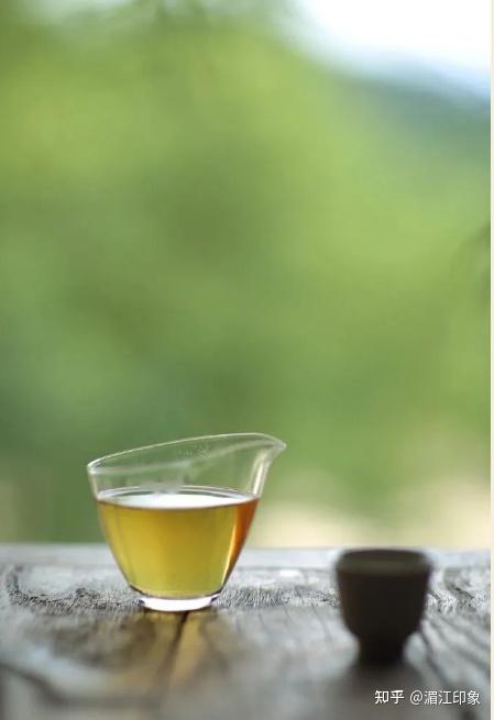 如何饮茶更年轻