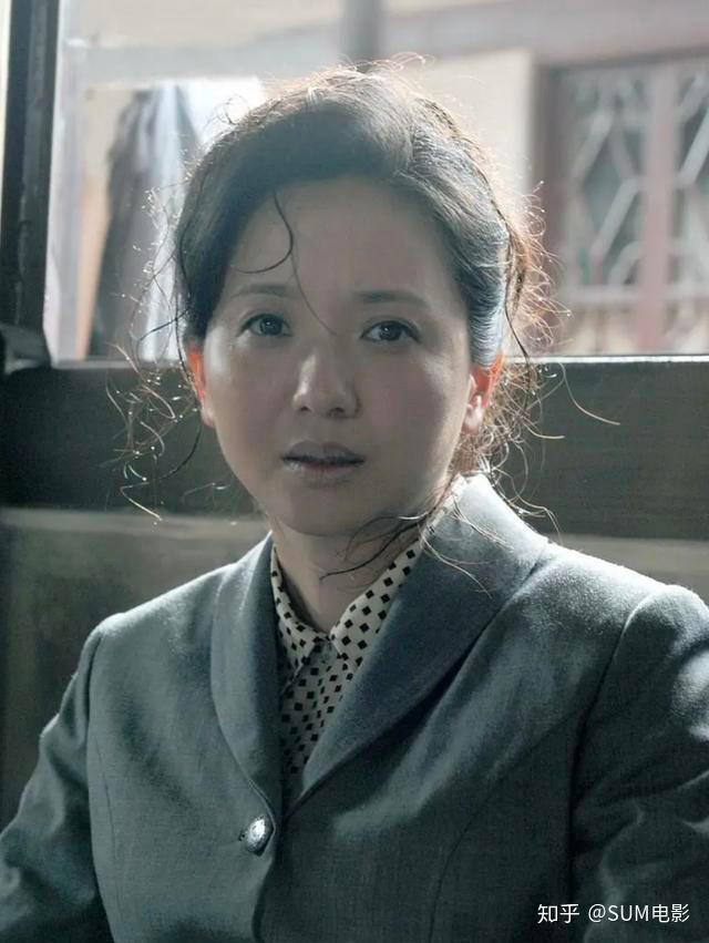 最美小白菜陶慧敏拍电影差点毁容如今54岁美出圈