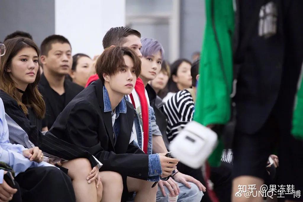 王一博与吴亦凡谁更帅