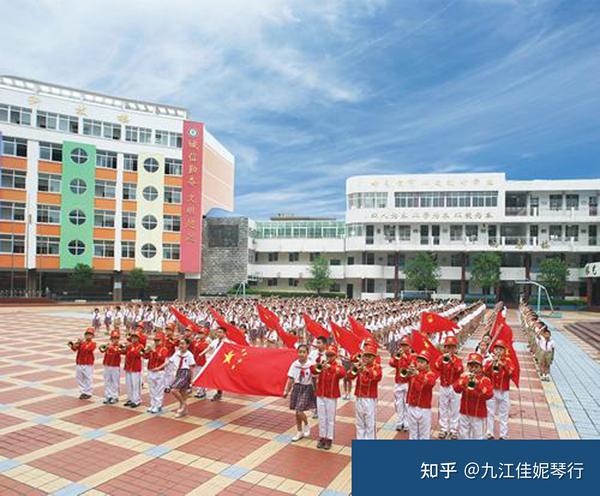 江西省九江市九江小学濂溪区第一小学濂溪区第三小学新双峰小学东风