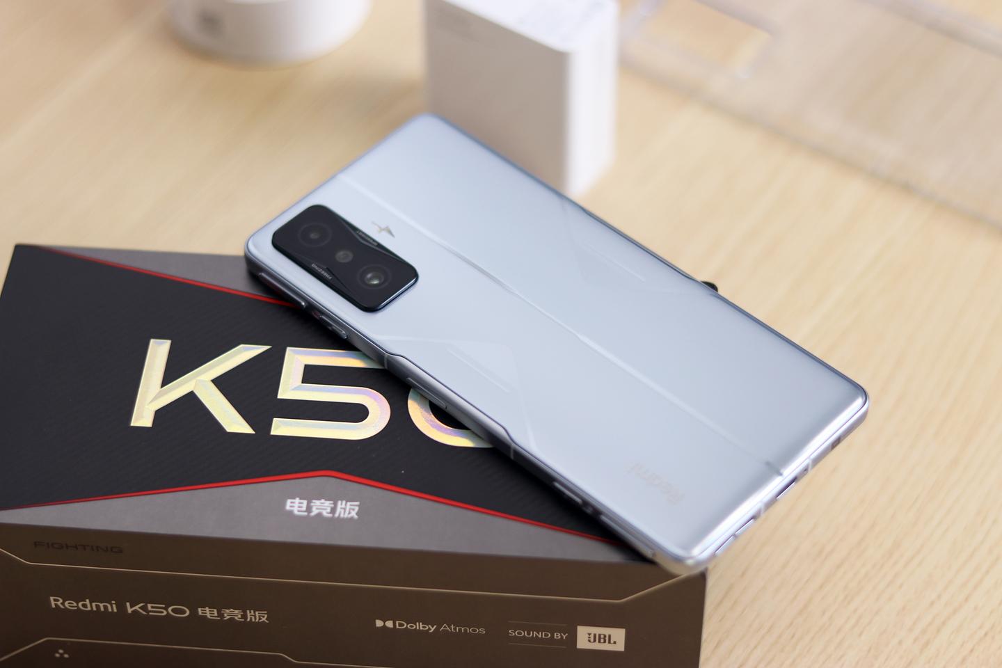 3月17号红米k50系列发布普通版升级不大红米k50pro首发天玑8100k50pro