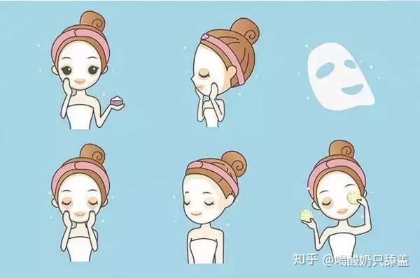 如何让你的大脏脸焕发好莱坞影星般的光芒