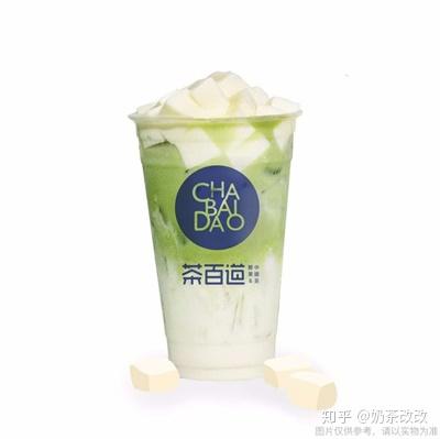 茶百道奶茶排名:聊聊我心目中的茶百道奶茶排行榜