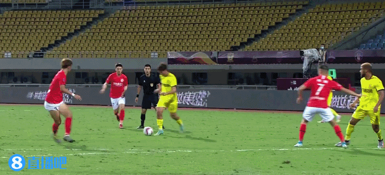 中甲-奥古斯托双响蒂亚戈破门 呼和浩特2-1人和取首胜