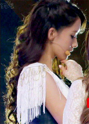 怎么评价林允儿?