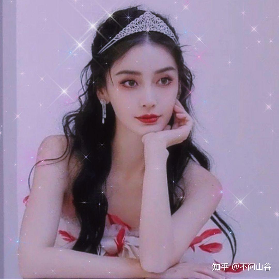 baby照片可爱头像,可爱照片头像 有什么angelababy的绝美头像吗集美