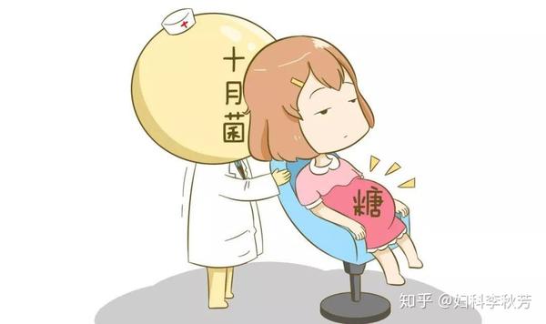 女性有这6种病没治好,先别急着备孕要宝宝