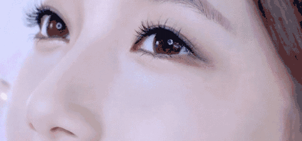 双眼皮≠大眼睛,你对双眼皮的误解太深了!